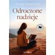 Odroczone nadzieje (duże litery) Aneta Krasińska motyleksiazkowe.pl