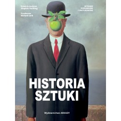 Historia sztuki (Wydanie poprawione i uaktualnione)