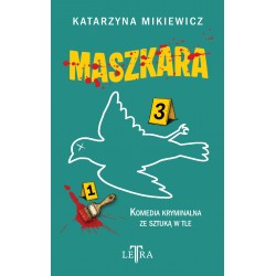 Maszkara