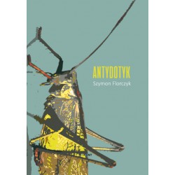 Antydotyk