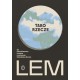 Tako rzecze Lem Stanisław Lem, Stanisław Bereś motyleksiazkowe.pl