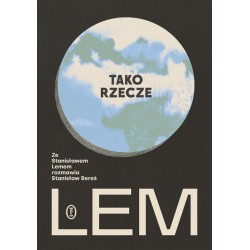 Tako rzecze Lem