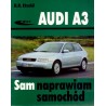 Audi A3 od czerwca 1996 do kwietnia 2003 - Sam naprawiam samochód
