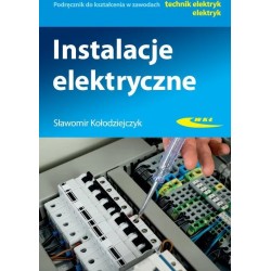 Instalacje elektryczne
