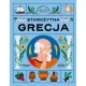 Starożytna Grecja Francisco Llorca motyleksiazkowe.pl