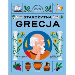 Starożytna Grecja
