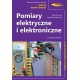 Pomiary elektryczne i elektroniczne Michał Cedro, Daniel Wilczkowski motyleksiazkowe.pl