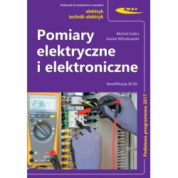 Pomiary elektryczne i elektroniczne