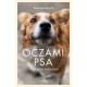 Oczami psa Co psy widzą, czują i wiedzą Alexandra Horowitz motyleksiazkowe.pl