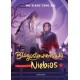 Błogosławieństwo Niebios Tom 6 Mo Xiang Tong Xiu motyleksiazkowe.pl