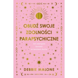 Obudź swoje zdolności parapsychiczne