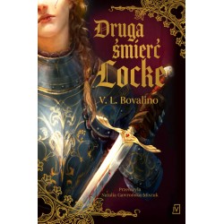 Druga śmierć Locke
