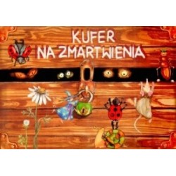 Kufer na zmartwienia 