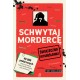 Schwytaj mordercę. Świąteczna wykreślanka Tim Collins motyleksiazkowe.pl