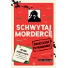 Schwytaj mordercę. Świąteczna wykreślanka