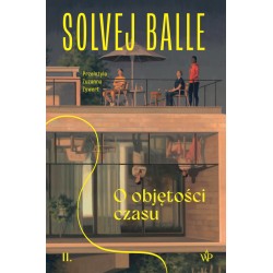 O objętości czasu Tom 2