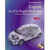 English in a Car Repair Workshop - Podręcznik do języka angielskiego zawodowego
