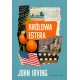 Królowa Estera John Irving motyleksiazkowe.pl