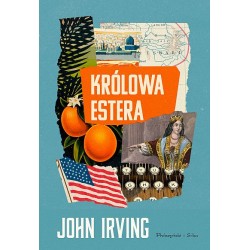 Królowa Estera