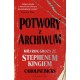 Potwory z archiwum. Mój rok grozy ze Stephenem Kingiem Caroline Bicks motyleksiazkowe.pl
