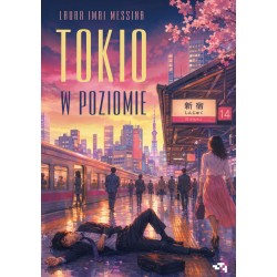 Tokio w poziomie