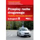 Przepisy ruchu drogowego i technika kierowania pojazdami kategorii B Krzysztof Wiśniewski motyleksiazkowe.pl
