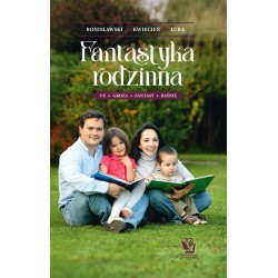 Fantastyka rodzinna