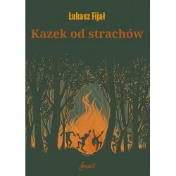 Kazek od strachów