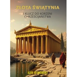 Złota świątynia