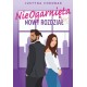 NieOgarnięta. Nowy rozdział Justyna Chrobak motyleksiazkowe.pl