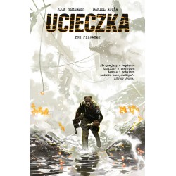 Ucieczka Tom 1