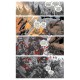 Ucieczka Tom 1 Rick Remender Daniel Acuna motyleksiazkowe.pl
