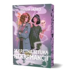 Sekretna sztuka nekromancji