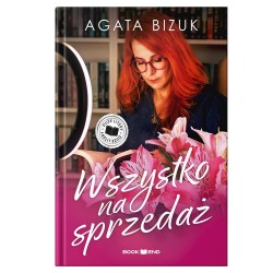 Wszystko na sprzedaż (duże litery)