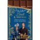 Lindt & Sprüngli. Dwóch rywali, jedno marzenie Lisa Graf motyleksiazkowe.pl