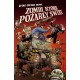 Zombi, które pożarły świat motyleksiazkowe.pl