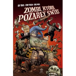 Zombi, które pożarły świat