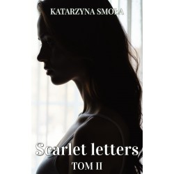 Scarlet letters. Tom 2