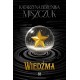Wiedźma Katarzyna Berenika Miszczuk motyleksiazkowe.pl