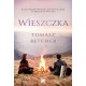 Wieszczka Tomasz Betcher motyleksiazkowe.pl