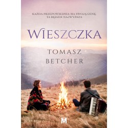 Wieszczka