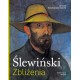 Ślewiński Zbliżenia Urszula Kozakowska-Zaucha motyleksiazkowe.pl