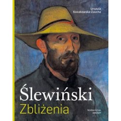 Ślewiński Zbliżenia