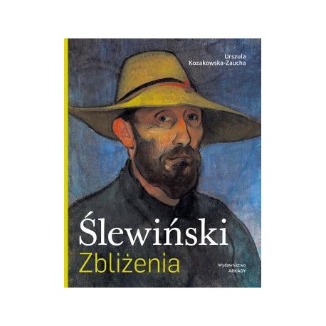 Ślewiński Zbliżenia Urszula Kozakowska-Zaucha motyleksiazkowe.pl