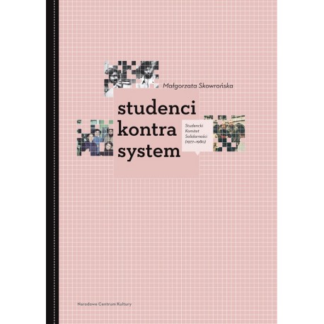 Studenci kontra system