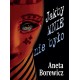 Jakby MNIE nie było Aneta Borewicz motyleksiazkowe.pl
