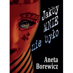 Jakby MNIE nie było