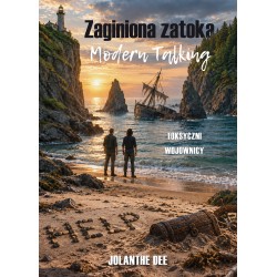 Zaginiona zatoka. Modern Talking