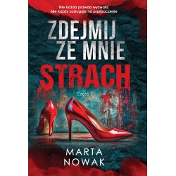 Zdejmij ze mnie strach