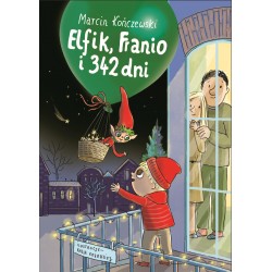 Elfik, Franio i 342 dni